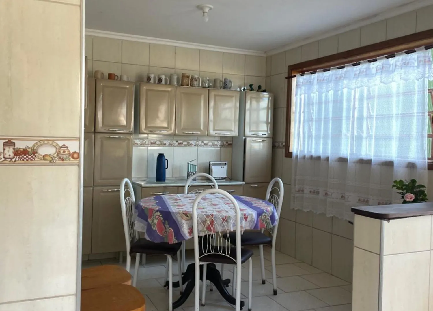 Holiday home Helena'S Guest House Campos do Jordao