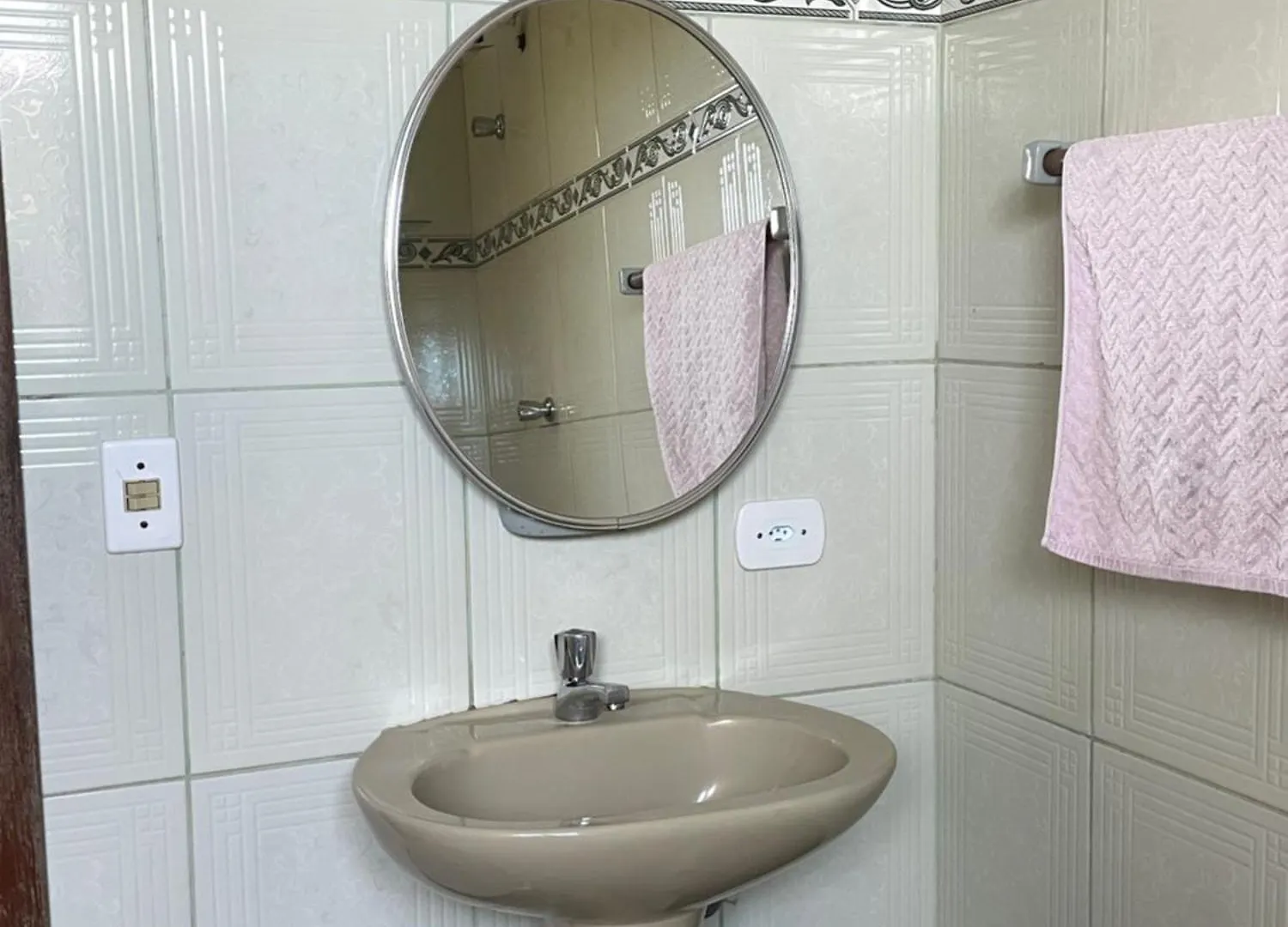 Helena'S Guest House Campos do Jordao